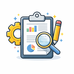 Smart Revision Notes Creation