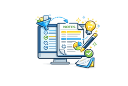 Professional Document Reformatting