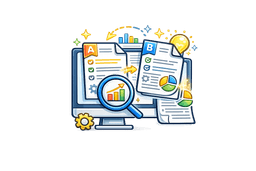 Document Comparison & Analysis